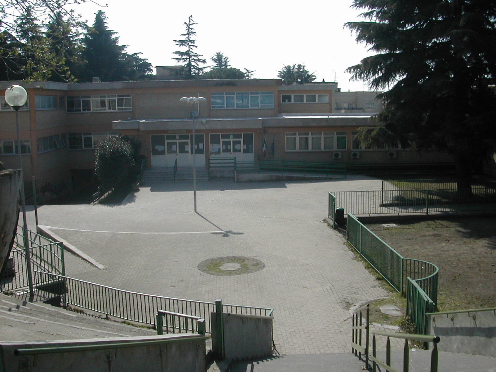 canevari